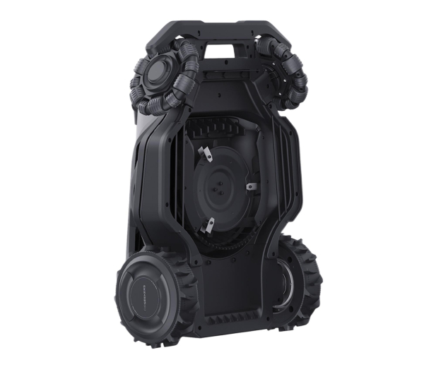 AIRSEEKERS Tron MAX 300° AI Vision Mulching Mower, 3600m², A - 1513592 - zdjęcie 4